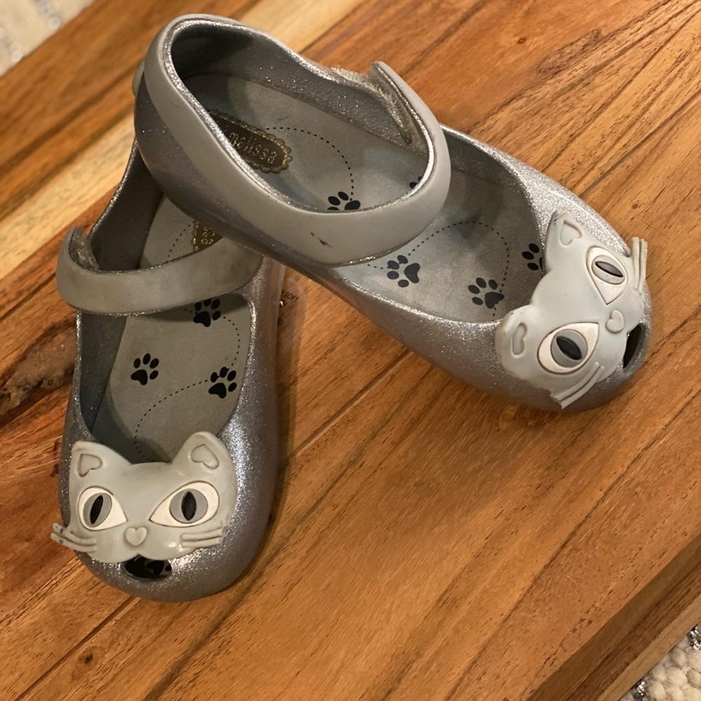 Cute shoes